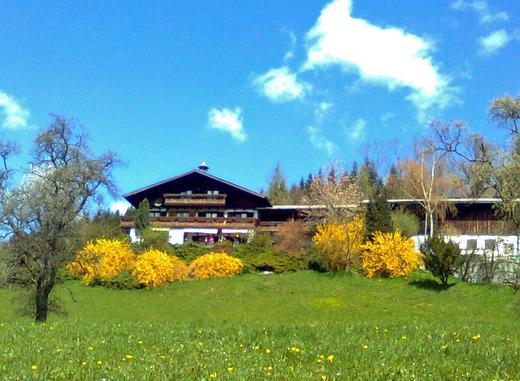 Biohof Schwanser Steinbach am Attersee Exteriör bild